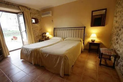 Agroturismo Es Moli De Son Maiol Marratxí