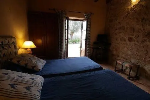 Villa Agroturismo Es Moli De Son Maiol Marratxí