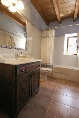 Villa Agroturismo Es Moli De Son Maiol Marratxí İspanya