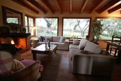 Agroturismo Es Moli De Son Maiol Marratxí 0*,