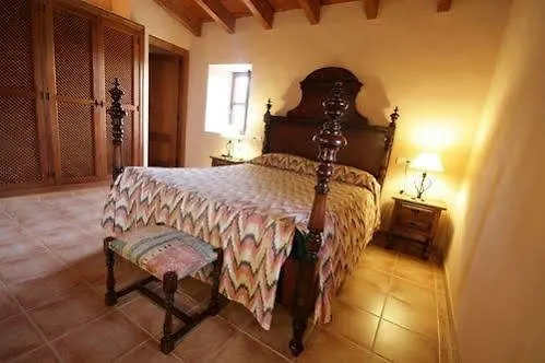 Agroturismo Es Moli De Son Maiol Marratxí İspanya