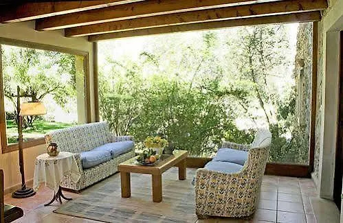 Agroturismo Es Moli De Son Maiol Marratxí Villa