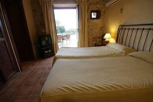 Agroturismo Es Moli De Son Maiol Marratxí 빌라