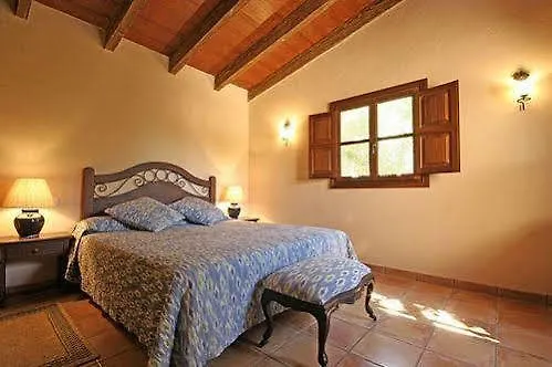 Agroturismo Es Moli De Son Maiol Marratxí