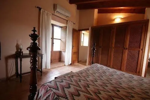 빌라 Agroturismo Es Moli De Son Maiol Marratxí