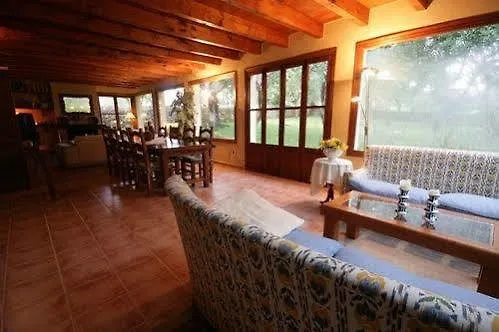Agroturismo Es Moli De Son Maiol Marratxí 빌라