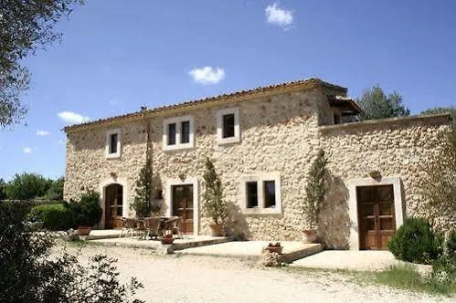 빌라 Agroturismo Es Moli De Son Maiol Marratxí