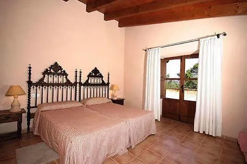 Agroturismo Es Moli De Son Maiol Marratxí 0*,  스페인
